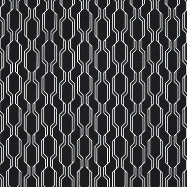 -Polyamide stof - travel - abstract - zwart - 22793-999 - Polyamide stof - travel - abstract - zwart - 22793-999