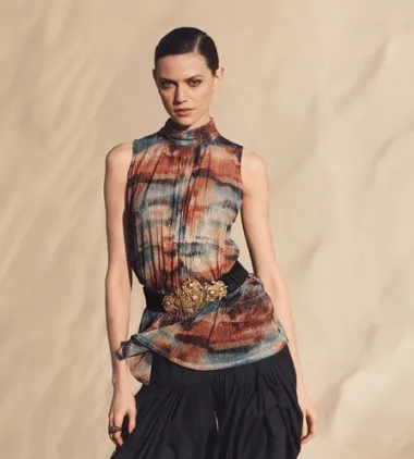 -Burda Style 7 - juli 2026 - Burda Style 7 - juli 2026