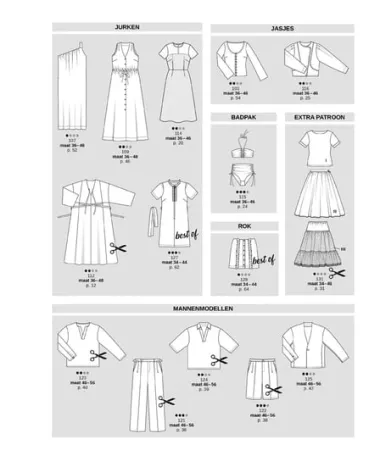 -Burda Style 7 - juli 2026 - Burda Style 7 - juli 2026