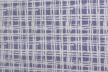 -Stretch stof - ruiten - lila - JT842 - Stretch stof - ruiten - lila - JT842