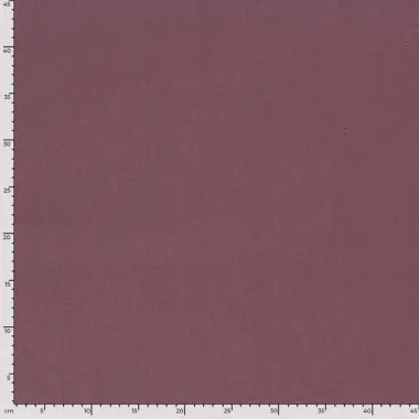 -Gebreide stof - heavy knit cotton - mauve - 25400-043 - Gebreide stof - heavy knit cotton - mauve - 25400-043