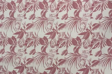 -Stretch stof - natuur - gebroken wit/roze - JT836 - Stretch stof - natuur - gebroken wit/roze - JT836