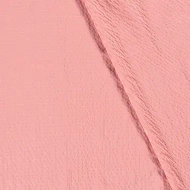-Viscose stof - bubble - roze - 23155-013 - Viscose stof - bubble - roze - 23155-013