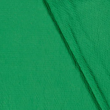 -Viscose stof - bubble - groen - 23155-025 - Viscose stof - bubble - groen - 23155-025