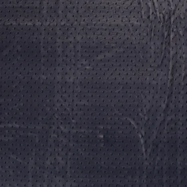 -Voile stof - dobby - donkerblauw - 23249-008 - Voile stof - dobby - donkerblauw - 23249-008