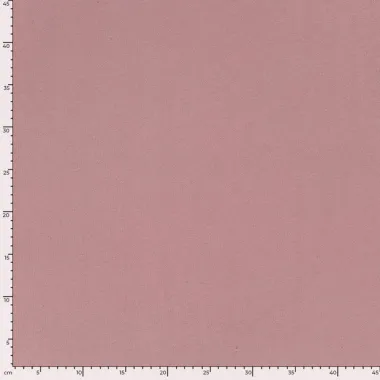 -Gebreide stof - heavy knit cotton - licht mauve - 25400-042 - Gebreide stof - heavy knit cotton - licht mauve - 25400-042