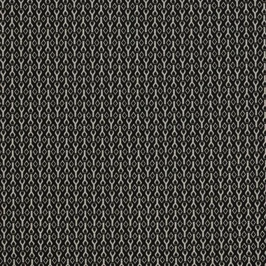 -Gebreide stof - jacquard lurex - fantasie - donkerblauw - 21127-690 - Gebreide stof - jacquard lurex - fantasie - donkerblauw - 21127-690