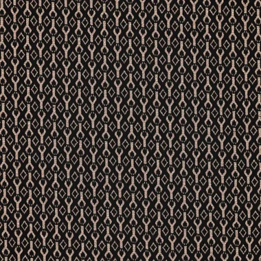-Gebreide stof - jacquard lurex - fantasie - lichtroze - 21127-820 - Gebreide stof - jacquard lurex - fantasie - lichtroze - 21127-820