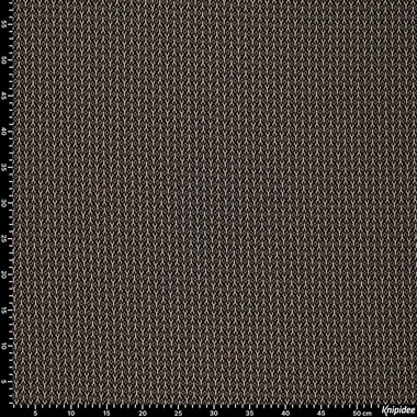 -Gebreide stof - jacquard lurex - fantasie - lichtroze - 21127-820 - Gebreide stof - jacquard lurex - fantasie - lichtroze - 21127-820