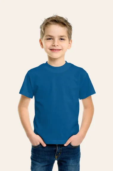 -Tricot stof - aqua - 3999-104 - Tricot stof - aqua - 3999-104