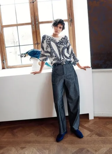 -Burda Style 8 - augustus 2026 - Burda Style 8 - augustus 2026