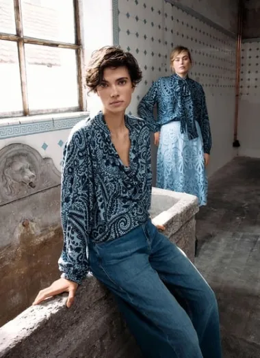 -Burda Style 8 - augustus 2026 - Burda Style 8 - augustus 2026