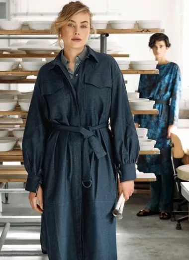 -Burda Style 8 - augustus 2026 - Burda Style 8 - augustus 2026