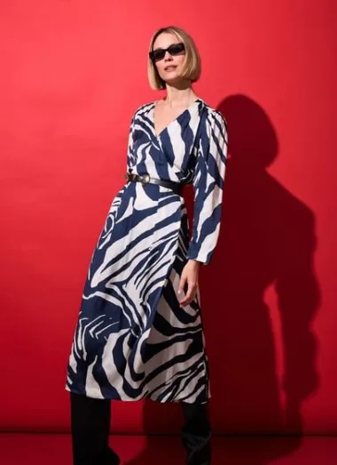 -Burda Style 8 - augustus 2026 - Burda Style 8 - augustus 2026