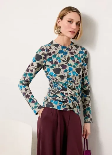 -Burda Style 8 - augustus 2026 - Burda Style 8 - augustus 2026