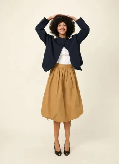 -Burda Style 8 - augustus 2026 - Burda Style 8 - augustus 2026