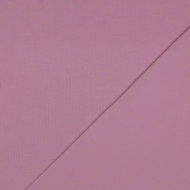-Tricot stof - biologisch - licht mauve - 8036-044 - Tricot stof - biologisch - licht mauve - 8036-044