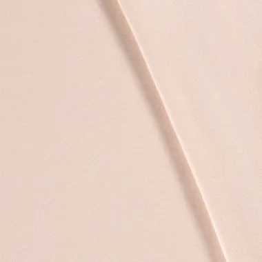 -Fleece stof - fleece katoen brushed - licht zalmroze - 10004-111 - Fleece stof - fleece katoen brushed - licht zalmroze - 10004-111