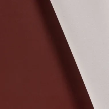-Kunstleer stof - bordeaux - 11350-018 - Kunstleer stof - bordeaux - 11350-018