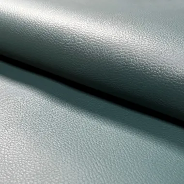 -Kunstleer stof - petrol - 11350-024 - Kunstleer stof - petrol - 11350-024