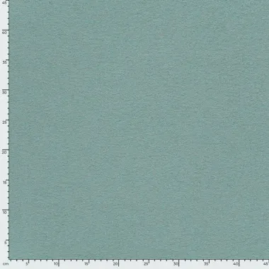 -Wollen stof - gekookte wol - mint - 4578-121 - Wollen stof - gekookte wol - mint - 4578-121