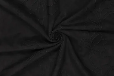 158604-embroidery-stof-scuba-suede-bloemen-zwart-23211-999-embroidery-stof-scuba-suede-bloemen-zwart-23211-999.webp