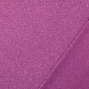 -Tricot stof - punta di roma - glitter - magenta mauve - 60290-045 - Tricot stof - punta di roma - glitter - magenta mauve - 60290-045