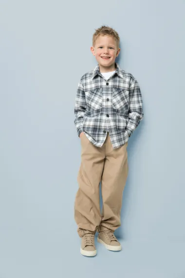 -Spijkerstof - denim twill - beige - 4/RS0360-530 - Spijkerstof - denim twill - beige - 4/RS0360-530