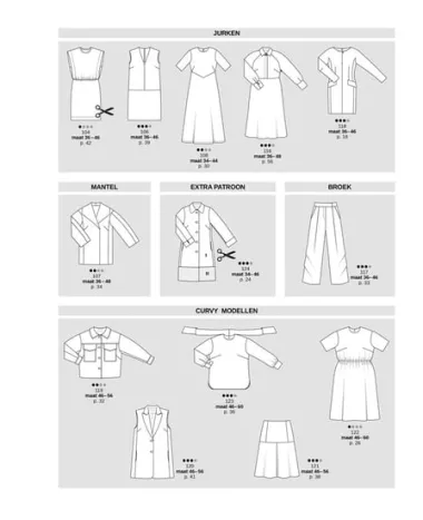 -Burda Style 9 - september 2026 - Burda Style 9 - september 2026