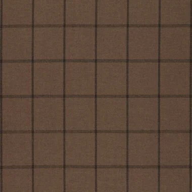 -Geruite stof - lichte rek - bruin - 23228-110 - Geruite stof - lichte rek - bruin - 23228-110