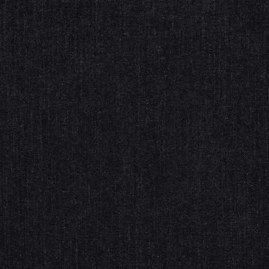 -Stretch stof - chenille - jeans look - donkerblauw - 90183-600 - Stretch stof - chenille - jeans look - donkerblauw - 90183-600