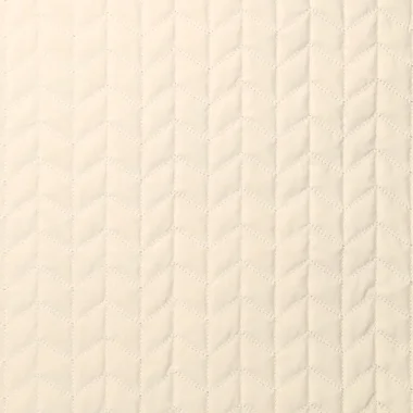 -Doorgestikte stof - quilt maite - gebroken wit - 20246-030 - Doorgestikte stof - quilt maite - gebroken wit - 20246-030