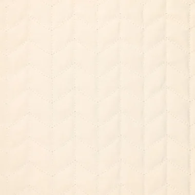 -Doorgestikte stof - quilt maite - gebroken wit - 20246-030 - Doorgestikte stof - quilt maite - gebroken wit - 20246-030