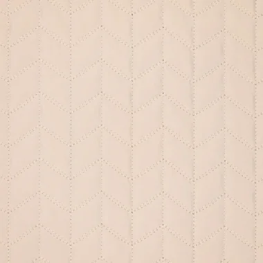 -Doorgestikte stof - quilt maite - naturel - 20246-178 - Doorgestikte stof - quilt maite - naturel - 20246-178