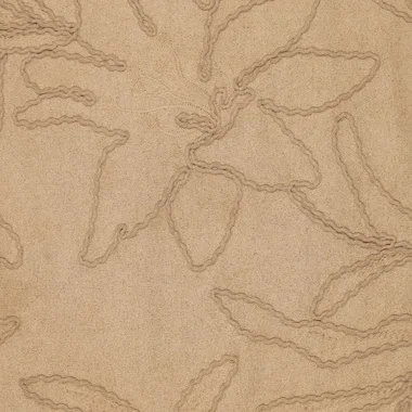 -Embroidery stof - suèdine - super suede florio - naturel - 23066-178 - Embroidery stof - suèdine - super suede florio - naturel - 23066-178