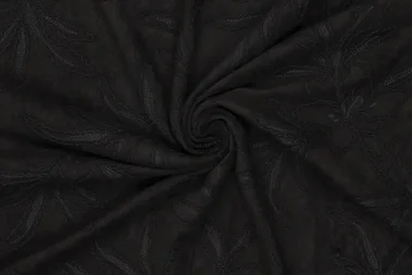 159657-embroidery-stof-suedine-super-suede-florio-zwart-23066-999-embroidery-stof-suedine-super-suede-florio-zwart-23066-999.webp