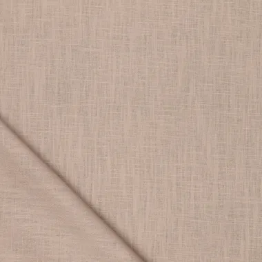 -Linnen stof - enzym washed - beige - 0100-172 - Linnen stof - enzym washed - beige - 0100-172