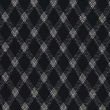 -Stretch stof - jacquard - wiebers - donkerblauw - 23235-601 - Stretch stof - jacquard - wiebers - donkerblauw - 23235-601