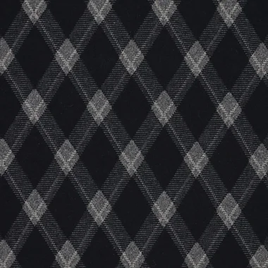 -Stretch stof - jacquard - wiebers - donkerblauw - 23235-601 - Stretch stof - jacquard - wiebers - donkerblauw - 23235-601