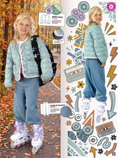 -B-Trendy - magazine editie 28 - najaar & winter 2026-2027 - B-Trendy - magazine editie 28 - najaar & winter 2026-2027