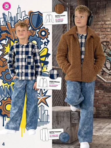 -B-Trendy - magazine editie 28 - najaar & winter 2026-2027 - B-Trendy - magazine editie 28 - najaar & winter 2026-2027