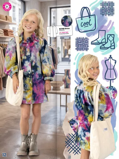 -B-Trendy - magazine editie 28 - najaar & winter 2026-2027 - B-Trendy - magazine editie 28 - najaar & winter 2026-2027