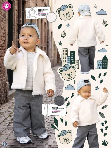 -B-Trendy - magazine editie 28 - najaar & winter 2026-2027 - B-Trendy - magazine editie 28 - najaar & winter 2026-2027