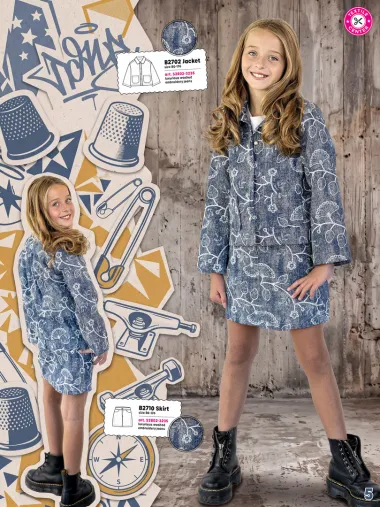 -B-Trendy - magazine editie 28 - najaar & winter 2026-2027 - B-Trendy - magazine editie 28 - najaar & winter 2026-2027