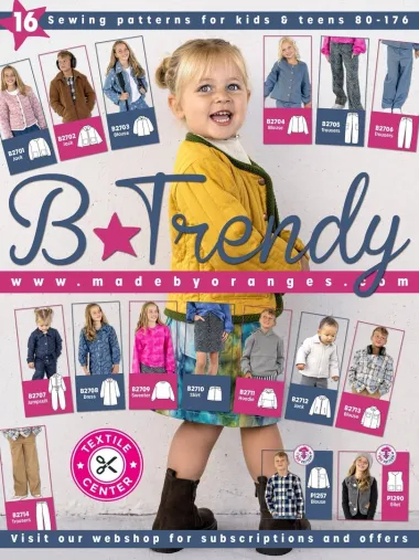 -B-Trendy - magazine editie 28 - najaar & winter 2026-2027 - B-Trendy - magazine editie 28 - najaar & winter 2026-2027