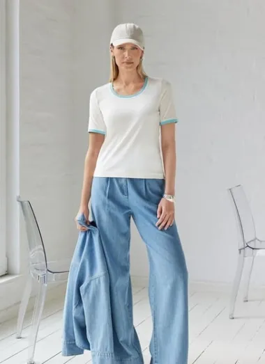 -Burda Easy 3 - 2026 - Burda Easy 3 - 2026