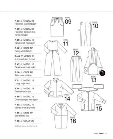 -Burda Curvy 2 - 2026 - Burda Curvy 2 - 2026