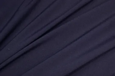 -Stretch stof - Bi-stretch - donkerblauw - 1615-009 - Stretch stof - Bi-stretch - donkerblauw - 1615-009
