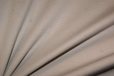 -Trikotstoff beige 5438-52 (NB Standaard) - Trikotstoff beige 5438-52 (NB Standaard)