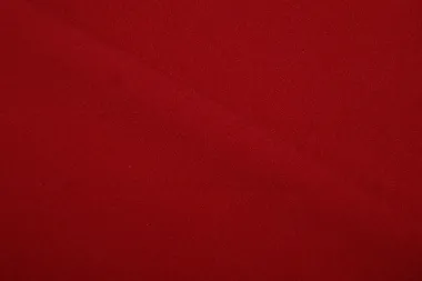 -Voile stof - Crêpe Georgette - rood - 3956-016 - Voile stof - Crêpe Georgette - rood - 3956-016